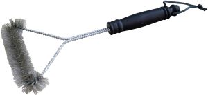 Teräsharja Kingstone 30 cm