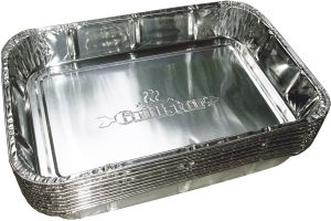 Folioastia Grillstar 10 kpl