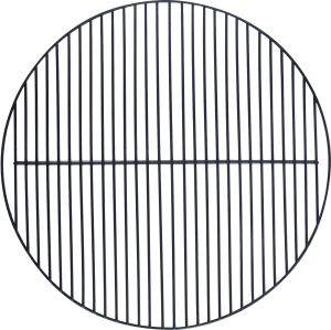 Hiiliritilä Kingstone 45 cm