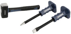 Kivityösetti 3-os Wisent