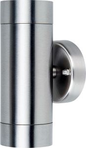 Ulkoseinävalaisin Starlux Dundee LED 2-os IP44