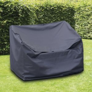 Suojapeite Sunfun puutarhapenkille 160 x 75 x 80 cm