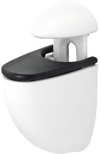 Kannake Dolle Jam-Set Valkoinen 5-20 mm