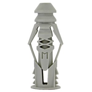 S-tulppa Cobra 173VE harmaa 8 kpl/pkt