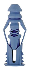 Yleistulppa Cobra Triple Grip 172S 4 kpl