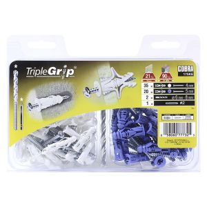 S-tulppasarja Cobra 175K 40-os