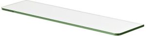 Lasihylly Dolle Glassline Standard 600 x 150 x 8 mm