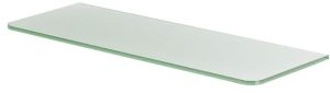 Lasihylly Dolle Glassline Standard 600 x 200 x 8 mm