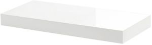 Hyllylevy Dolle Big Boy Kiiltovalkoinen 570 x 250 x 50 mm