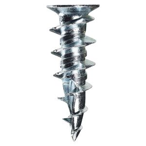 Kipsilevytulppa Cobra 041T 100 kpl/pkt