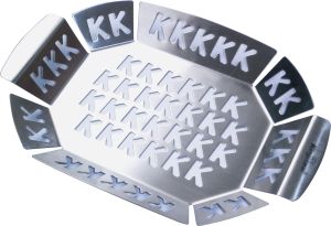 Grillikori Kingstone RST