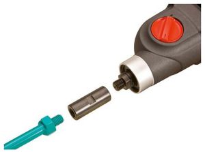 Adapteri Collomix Hexafix / M14