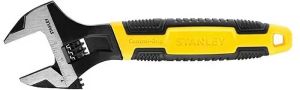 Jakoavain Stanley ControlGrip 200 mm