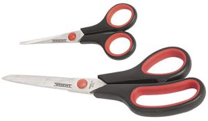 Saksisetti Wisent 2 kpl