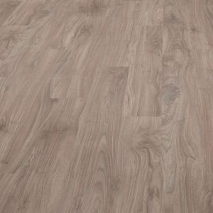 Laminaatti Logoclic Family Pähkinä Massa