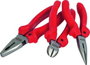 Pihtisarja Alpha Tools 3-os.