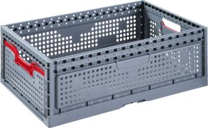 Taittolaatikko BAUHAUS 39 L