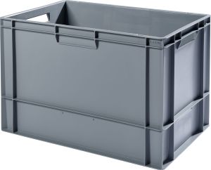Kuljetuslaatikko BAUHAUS 76 L