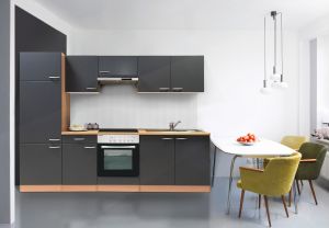 Valmiskeittiö Respekta KB270BGEC 2,7 m