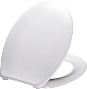 WC-istuinkansi Pressalit Liberty Valkoinen