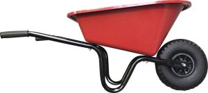 Lasten Kottikärry Altrad 30 L Punainen