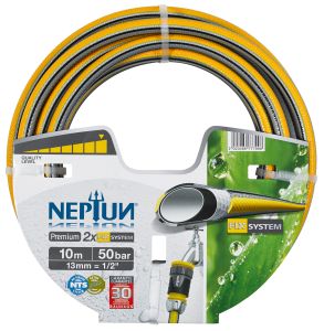 Puutarhaletku Neptun Premium 1/2&quot; 30 m