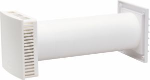 Korvausilmaventtiili Fresh F90