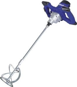 Maalin ja laastin sekoittaja Herkules ZY-HM 120C