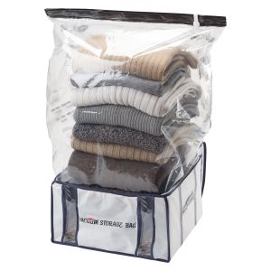 Tyhjiöpussi Regalux 40 x 42 x 25 cm 42 L