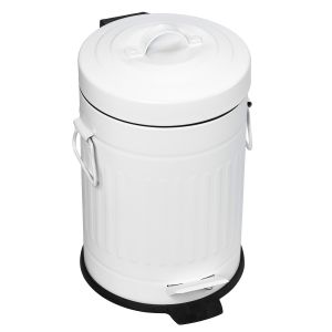 Poljinroskis Venus Tonne 3 L Valkoinen