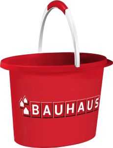 Ämpäri BAUHAUS 15 l