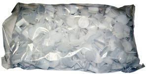 Tasauskiinnitin Nivofix 2 mm / 3-12 mm 250 kpl