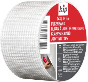 Saumateippi KIP Lasikuitu 48 mm x 20 m