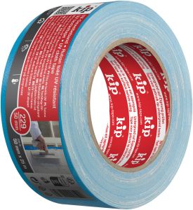 UV-kangasteippi KIP 50 mm x 25 m