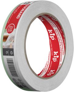Kaksipuolinen teippi KIP 25 mm x 25 m