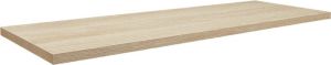 Hyllylevy Dolle Lite Feelwood Tammi 800 x 300 x 19 mm