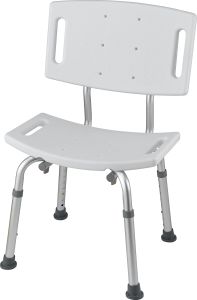 Kylpyhuoneistuin Careosan