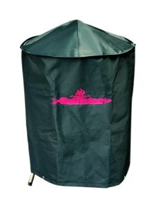 Suojapeite Grillstar 47 cm pallogrilliin