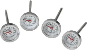 Lihalämpömittarisetti Kingstone