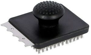 Grilliharja Kingstone 3in1