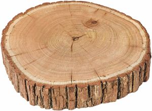 Puukiekko Tammi 20 - 30 cm