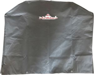 Suojapeite Grillstar Atlanta II kaasugrilliin