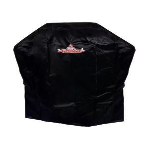 Suojapeite Grillstar Atlanta 450 kaasugrilliin