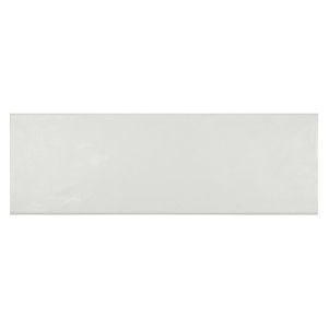 Seinälaatta Sherpa 20 x 60 cm Valkoinen