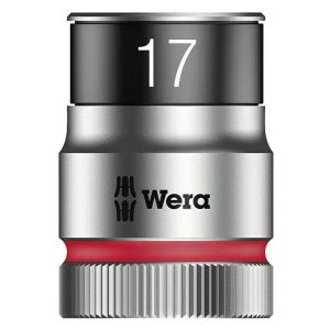 Hylsy Wera Zyklop 8790 HMC HF 1/2&quot; 17 mm