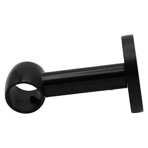 Kannake Expo Ambiente Noble musta Ø 20 mm