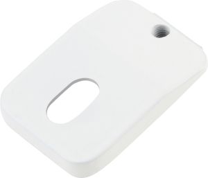 Kattokannake Mini Valkoinen