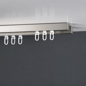 Verholiuku Valkoinen 6 mm