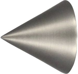 Päätykappale 16 mm Cone