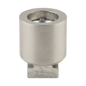 Kattokannake Pyöreä Teräs